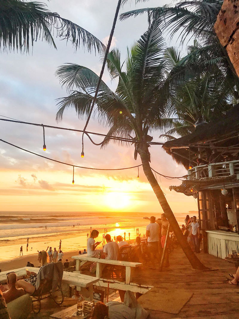 La Brisa Beach Club Bali