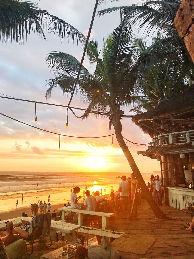 Review of La Brisa Beach Club in Bali | The Beach Club Guide