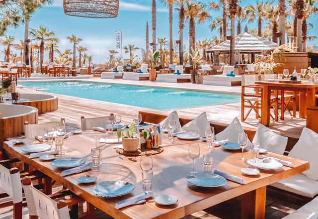 Best beach clubs in French Riviera 2019 | The Beach Club Guide